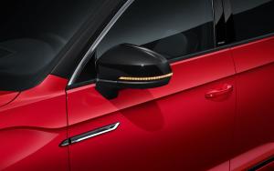 Volkswagen Tayron X R-Line 2020 года 